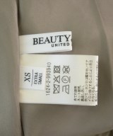 BEAUTY&YOUTH UNITED ARROWS（ビューティーアンドユースユナイテッドアローズ）ロング・マキシ丈スカート カーキ サイズ:XS レディース/2200703575098