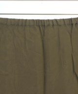 BEAUTY&YOUTH UNITED ARROWS（ビューティーアンドユースユナイテッドアローズ）ロング・マキシ丈スカート カーキ サイズ:XS レディース/2200703575098