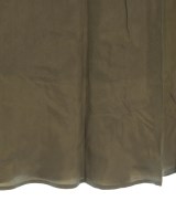 BEAUTY&YOUTH UNITED ARROWS（ビューティーアンドユースユナイテッドアローズ）ロング・マキシ丈スカート カーキ サイズ:XS レディース/2200703575098