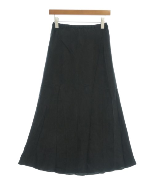 BEAUTY&YOUTH UNITED ARROWS(ビューティーアンドユースユナイテットアローズ)のロング・マキシ丈スカート サイズ:XS 3,000円