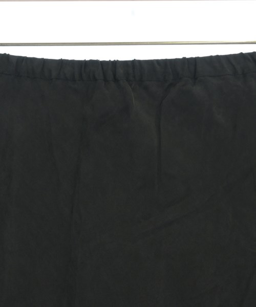 BEAUTY&YOUTH UNITED ARROWS（ビューティーアンドユースユナイテッドアローズ）ロング・マキシ丈スカート 黒 サイズ:XS レディース/2200703575104