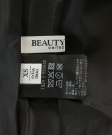 BEAUTY&YOUTH UNITED ARROWS（ビューティーアンドユースユナイテッドアローズ）ロング・マキシ丈スカート 黒 サイズ:XS レディース/2200703575104