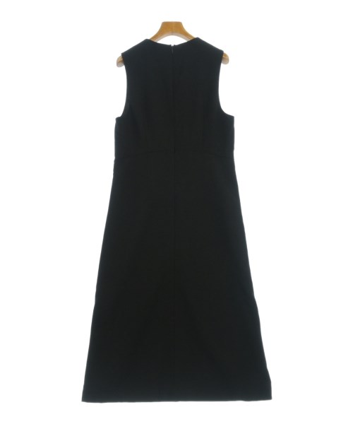 BEAUTY&YOUTH UNITED ARROWS（ビューティーアンドユースユナイテッドアローズ）ワンピース 黒 サイズ:XS レディース/2200703575388