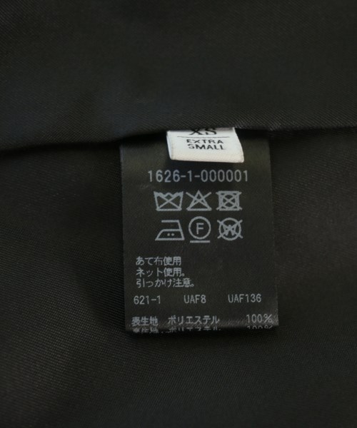 BEAUTY&YOUTH UNITED ARROWS（ビューティーアンドユースユナイテッドアローズ）ワンピース 黒 サイズ:XS レディース/2200703575388