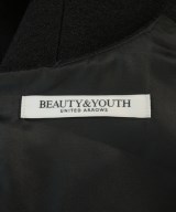 BEAUTY&YOUTH UNITED ARROWS（ビューティーアンドユースユナイテッドアローズ）ワンピース 黒 サイズ:XS レディース/2200703575388