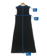 BEAUTY&YOUTH UNITED ARROWS（ビューティーアンドユースユナイテッドアローズ）ワンピース 黒 サイズ:XS レディース/2200703575388