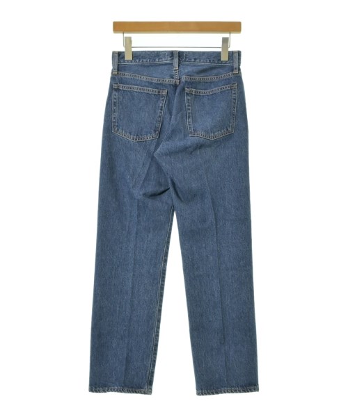BEAUTY&YOUTH UNITED ARROWS（ビューティーアンドユースユナイテッドアローズ）デニムパンツ 青 サイズ:M レディース/2200720580037