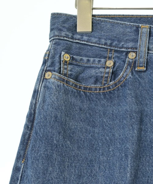 BEAUTY&YOUTH UNITED ARROWS（ビューティーアンドユースユナイテッドアローズ）デニムパンツ 青 サイズ:M レディース/2200720580037