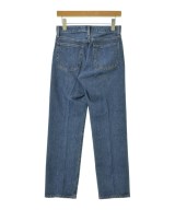 BEAUTY&YOUTH UNITED ARROWS（ビューティーアンドユースユナイテッドアローズ）デニムパンツ 青 サイズ:M レディース/2200720580037