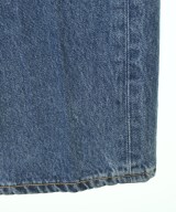 BEAUTY&YOUTH UNITED ARROWS（ビューティーアンドユースユナイテッドアローズ）デニムパンツ 青 サイズ:M レディース/2200720580037