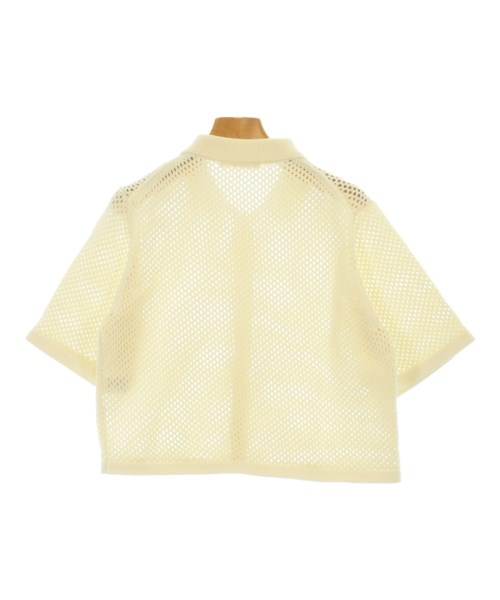 BEAUTY&YOUTH UNITED ARROWS（ビューティーアンドユースユナイテッドアローズ）カーディガン 白 サイズ:F レディース/2200720825039