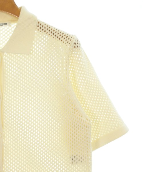 BEAUTY&YOUTH UNITED ARROWS（ビューティーアンドユースユナイテッドアローズ）カーディガン 白 サイズ:F レディース/2200720825039