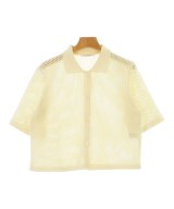 BEAUTY&YOUTH UNITED ARROWS（ビューティーアンドユースユナイテッドアローズ）カーディガン 白 サイズ:F レディース/2200720825039