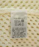 BEAUTY&YOUTH UNITED ARROWS（ビューティーアンドユースユナイテッドアローズ）カーディガン 白 サイズ:F レディース/2200720825039