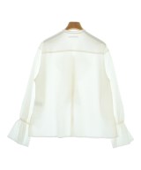 BEAUTY&YOUTH UNITED ARROWS（ビューティーアンドユースユナイテッドアローズ）カジュアルシャツ 白 サイズ:F レディース/2200721896090