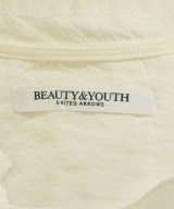 BEAUTY&YOUTH UNITED ARROWS（ビューティーアンドユースユナイテッドアローズ）カジュアルシャツ 白 サイズ:F レディース/2200721896090