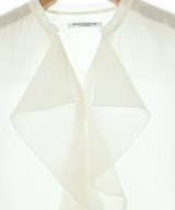 BEAUTY&YOUTH UNITED ARROWS（ビューティーアンドユースユナイテッドアローズ）カジュアルシャツ 白 サイズ:F レディース/2200721896090