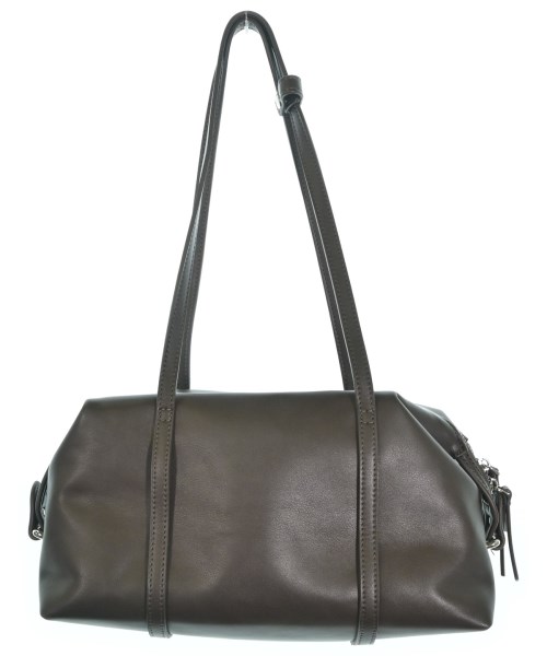 BEAUTY&YOUTH UNITED ARROWS（ビューティーアンドユースユナイテッドアローズ）ショルダーバッグ 茶 サイズ:- レディース/2200722836040