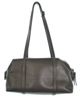 BEAUTY&YOUTH UNITED ARROWS（ビューティーアンドユースユナイテッドアローズ）ショルダーバッグ 茶 サイズ:- レディース/2200722836040