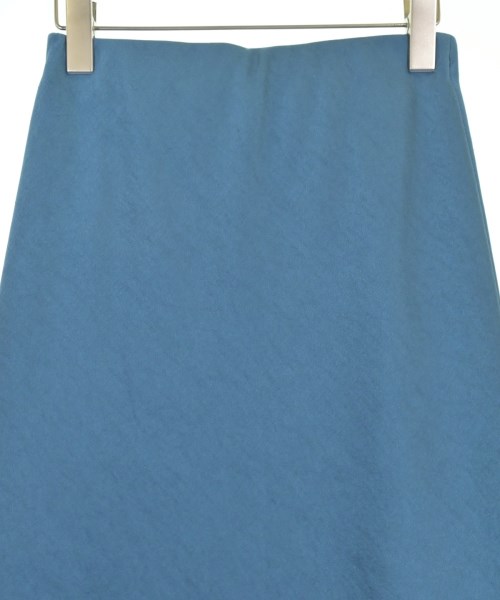 BEAUTY&YOUTH UNITED ARROWS（ビューティーアンドユースユナイテッドアローズ）ロング・マキシ丈スカート 青 サイズ:S レディース/2200722926116