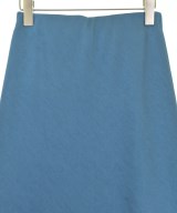 BEAUTY&YOUTH UNITED ARROWS（ビューティーアンドユースユナイテッドアローズ）ロング・マキシ丈スカート 青 サイズ:S レディース/2200722926116