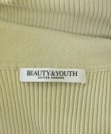 BEAUTY&YOUTH UNITED ARROWS（ビューティーアンドユースユナイテッドアローズ）カーディガン 緑 サイズ:-(XS位) レディース/2200723371038