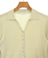 BEAUTY&YOUTH UNITED ARROWS（ビューティーアンドユースユナイテッドアローズ）カーディガン 緑 サイズ:-(XS位) レディース/2200723371038