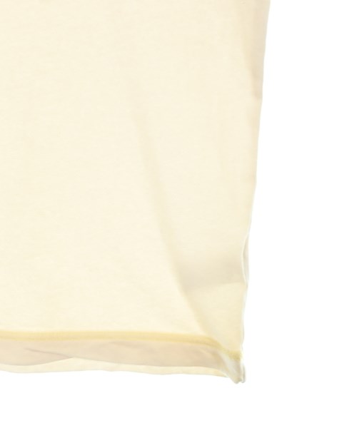BEAUTY&YOUTH UNITED ARROWS（ビューティーアンドユースユナイテッドアローズ）Tシャツ・カットソー 白 サイズ:-(M位) レディース/2200723371045
