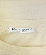 BEAUTY&YOUTH UNITED ARROWS（ビューティーアンドユースユナイテッドアローズ）Tシャツ・カットソー 白 サイズ:-(M位) レディース/2200723371045