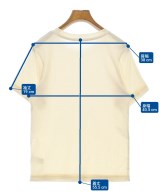 BEAUTY&YOUTH UNITED ARROWS（ビューティーアンドユースユナイテッドアローズ）Tシャツ・カットソー 白 サイズ:-(M位) レディース/2200723371045