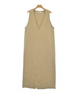 BEAUTY&YOUTH UNITED ARROWS（ビューティーアンドユースユナイテッドアローズ）ワンピース ベージュ サイズ:S レディース/2200723465010