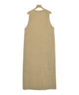 BEAUTY&YOUTH UNITED ARROWS（ビューティーアンドユースユナイテッドアローズ）ワンピース ベージュ サイズ:S レディース/2200723465010