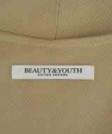 BEAUTY&YOUTH UNITED ARROWS（ビューティーアンドユースユナイテッドアローズ）ワンピース ベージュ サイズ:S レディース/2200723465010