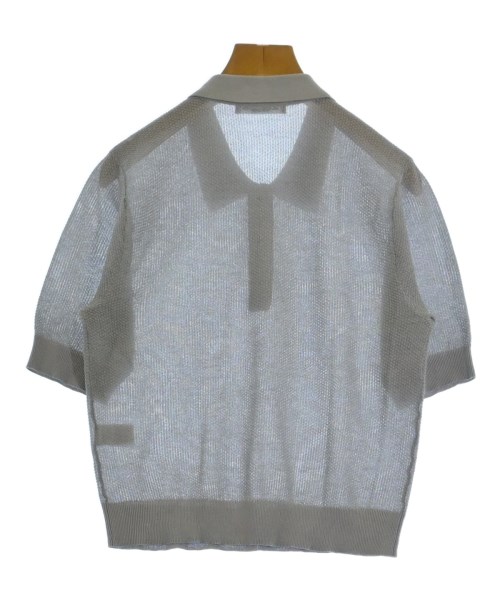 BEAUTY&YOUTH UNITED ARROWS（ビューティーアンドユースユナイテッドアローズ）ニット・セーター グレー サイズ:-(L位) レディース/2200723783077