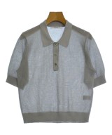 BEAUTY&YOUTH UNITED ARROWS（ビューティーアンドユースユナイテッドアローズ）ニット・セーター グレー サイズ:-(L位) レディース/2200723783077