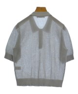 BEAUTY&YOUTH UNITED ARROWS（ビューティーアンドユースユナイテッドアローズ）ニット・セーター グレー サイズ:-(L位) レディース/2200723783077