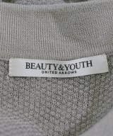 BEAUTY&YOUTH UNITED ARROWS（ビューティーアンドユースユナイテッドアローズ）ニット・セーター グレー サイズ:-(L位) レディース/2200723783077