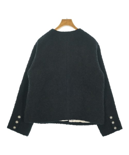 BEAUTY&YOUTH UNITED ARROWS（ビューティーアンドユースユナイテッドアローズ）ジャケット 黒 サイズ:M レディース/2200725106010