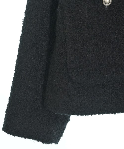 BEAUTY&YOUTH UNITED ARROWS（ビューティーアンドユースユナイテッドアローズ）ジャケット 黒 サイズ:M レディース/2200725106010