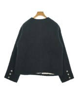 BEAUTY&YOUTH UNITED ARROWS（ビューティーアンドユースユナイテッドアローズ）ジャケット 黒 サイズ:M レディース/2200725106010