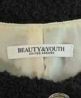 BEAUTY&YOUTH UNITED ARROWS（ビューティーアンドユースユナイテッドアローズ）ジャケット 黒 サイズ:M レディース/2200725106010
