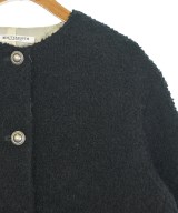 BEAUTY&YOUTH UNITED ARROWS（ビューティーアンドユースユナイテッドアローズ）ジャケット 黒 サイズ:M レディース/2200725106010