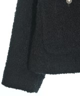 BEAUTY&YOUTH UNITED ARROWS（ビューティーアンドユースユナイテッドアローズ）ジャケット 黒 サイズ:M レディース/2200725106010