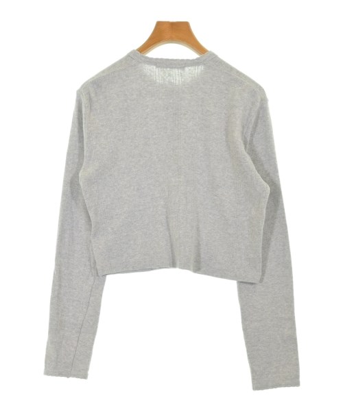 BEAUTY&YOUTH UNITED ARROWS（ビューティーアンドユースユナイテッドアローズ）カーディガン グレー サイズ:-(M位) レディース/2200725106058