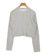 BEAUTY&YOUTH UNITED ARROWS（ビューティーアンドユースユナイテッドアローズ）カーディガン グレー サイズ:-(M位) レディース/2200725106058