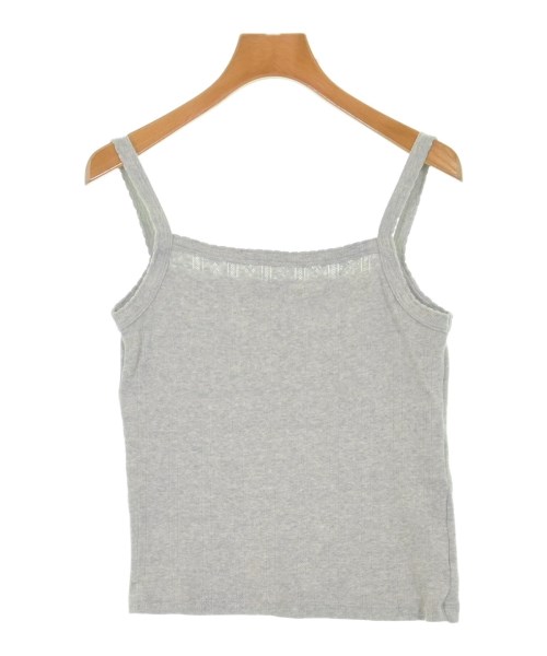 BEAUTY&YOUTH UNITED ARROWS(ビューティーアンドユースユナイテットアローズ)のタンクトップ サイズ:-(XS位) 1,800円