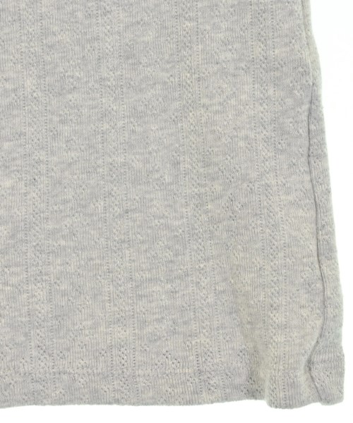 BEAUTY&YOUTH UNITED ARROWS（ビューティーアンドユースユナイテッドアローズ）タンクトップ グレー サイズ:-(XS位) レディース/2200725106065