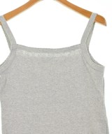 BEAUTY&YOUTH UNITED ARROWS（ビューティーアンドユースユナイテッドアローズ）タンクトップ グレー サイズ:-(XS位) レディース/2200725106065