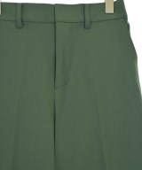 BEAUTY&YOUTH UNITED ARROWS（ビューティーアンドユースユナイテッドアローズ）スラックス 緑 サイズ:M レディース/2200727390011
