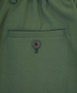 BEAUTY&YOUTH UNITED ARROWS（ビューティーアンドユースユナイテッドアローズ）スラックス 緑 サイズ:M レディース/2200727390011